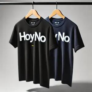 Camiseta “Hoy No”